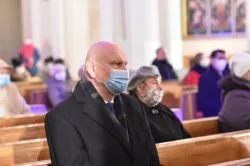 Stulecie redemptorystów w Toruniu