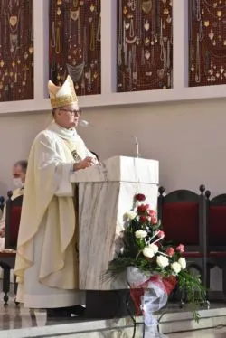 Stulecie redemptorystów w Toruniu