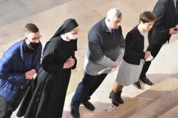 Stulecie redemptorystów w Toruniu