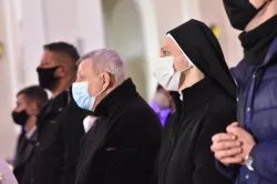 Stulecie redemptorystów w Toruniu