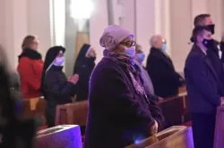 Stulecie redemptorystów w Toruniu