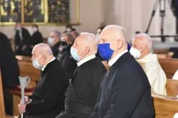 Stulecie redemptorystów w Toruniu