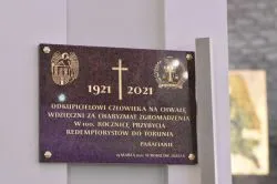 Stulecie redemptorystów w Toruniu