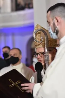 Stulecie redemptorystów w Toruniu