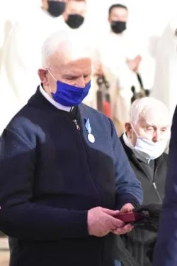 Stulecie redemptorystów w Toruniu