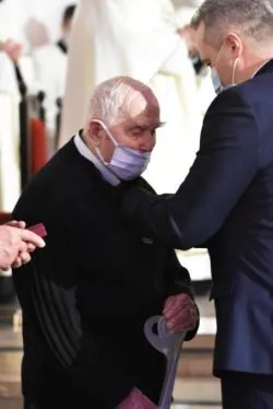 Stulecie redemptorystów w Toruniu