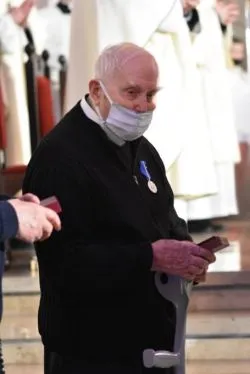 Stulecie redemptorystów w Toruniu