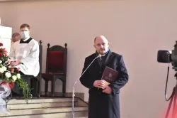 Stulecie redemptorystów w Toruniu