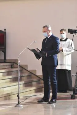 Stulecie redemptorystów w Toruniu