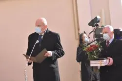 Stulecie redemptorystów w Toruniu