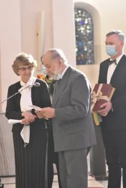 Stulecie redemptorystów w Toruniu