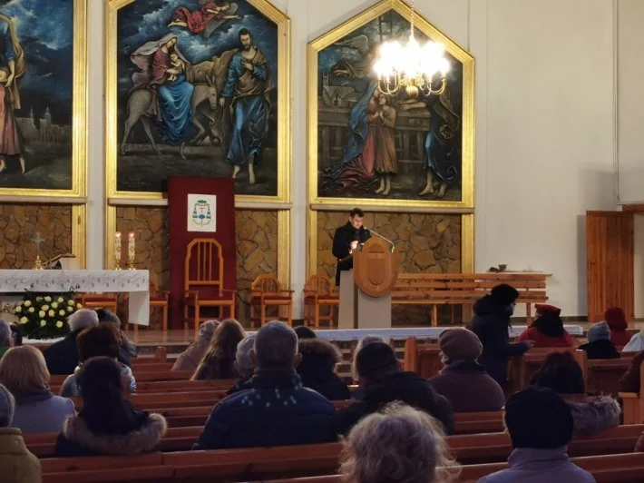 Uroczystości ku czci św. Józefa w Grudziądzu
