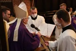 Promocja lektoratu i akolitatu