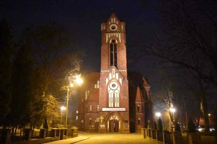 Grudziądzka Ekstremalna Droga Krzyżowa