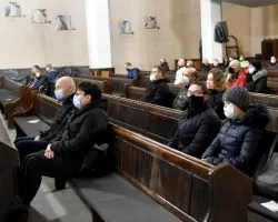 Grudziądzka Ekstremalna Droga Krzyżowa