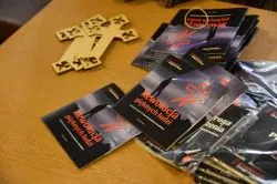 Grudziądzka Ekstremalna Droga Krzyżowa