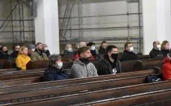 Grudziądzka Ekstremalna Droga Krzyżowa