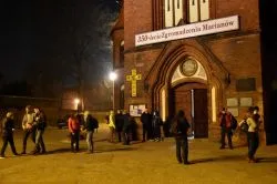 Grudziądzka Ekstremalna Droga Krzyżowa