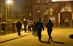Grudziądzka Ekstremalna Droga Krzyżowa