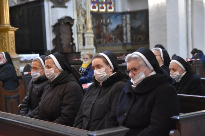 Liturgia Wieczerzy Pańskiej