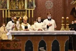 Liturgia Paschalna