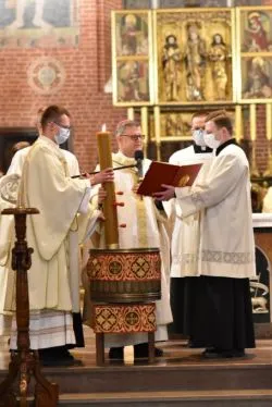 Liturgia Paschalna