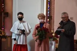 Diecezjalne obchody ku czci Miłosierdzia Bożego