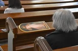 Diecezjalne obchody ku czci Miłosierdzia Bożego