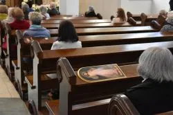 Diecezjalne obchody ku czci Miłosierdzia Bożego