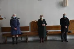 Diecezjalne obchody ku czci Miłosierdzia Bożego