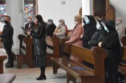 Diecezjalne obchody ku czci Miłosierdzia Bożego