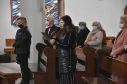 Diecezjalne obchody ku czci Miłosierdzia Bożego
