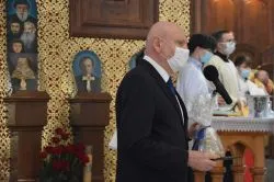 Diecezjalne obchody ku czci Miłosierdzia Bożego