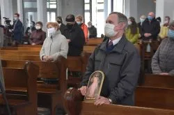 Diecezjalne obchody ku czci Miłosierdzia Bożego