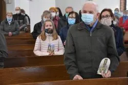 Diecezjalne obchody ku czci Miłosierdzia Bożego