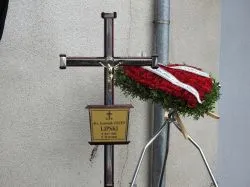 Pogrzeb śp. ks. kan. Józefa Lipskiego