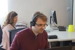 Kurs online Chłopiec z chlebami