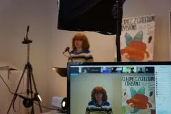 Kurs online Chłopiec z chlebami