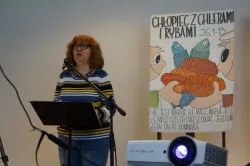 Kurs online Chłopiec z chlebami