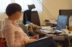 Kurs online Chłopiec z chlebami