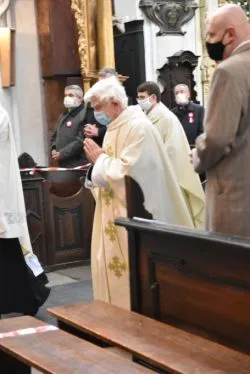 Święto Konstytucji 3 Maja