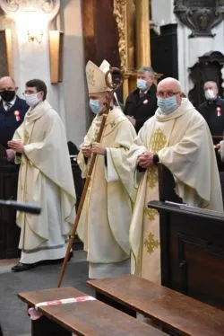 Święto Konstytucji 3 Maja