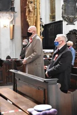 Święto Konstytucji 3 Maja