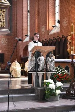Święto Konstytucji 3 Maja
