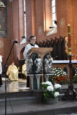 Święto Konstytucji 3 Maja