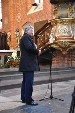 Święto Konstytucji 3 Maja