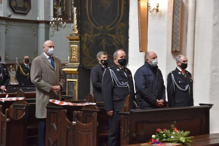Święto Straży Pożarnej