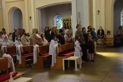 Wręczenie nagród w konkursie o św. Józefie