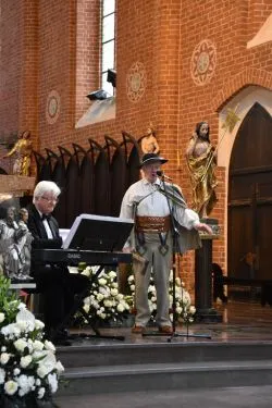 Galowy koncert