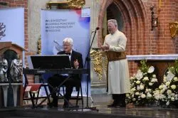 Galowy koncert